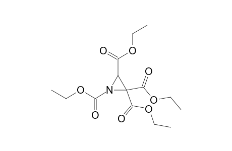 Tetraethyl aziridine-1,2,2,3-tetracarboxylate