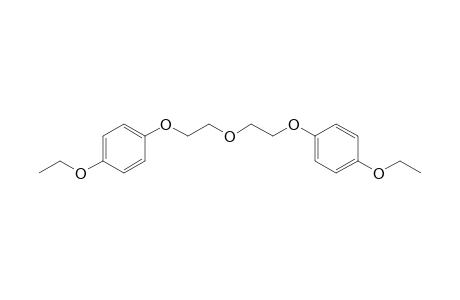 Benzene, 1,1'-[oxybis(2,1-ethanediyloxy-2,1-ethanediyloxy)]bis-