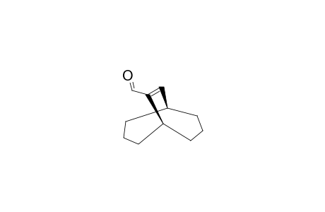 BICYClO-[3.2.2]-DEC-9-ENE-9-CARBOXALDEHYDE