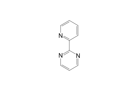 2-(2-Pyridyl)pyrimidine