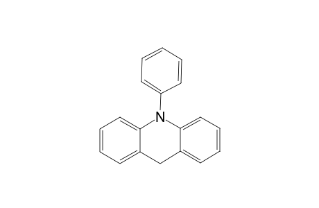 10-phenyl-9H-acridine