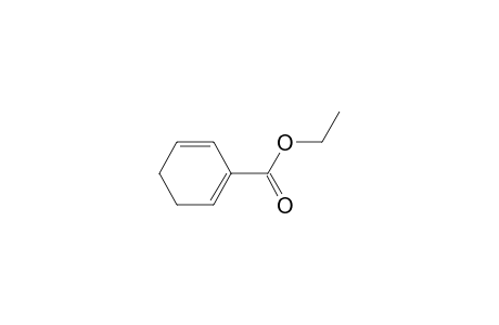 1-cyclohexa-1,5-dienecarboxylic acid ethyl ester
