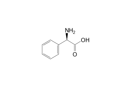 D-α-Phenylglycine