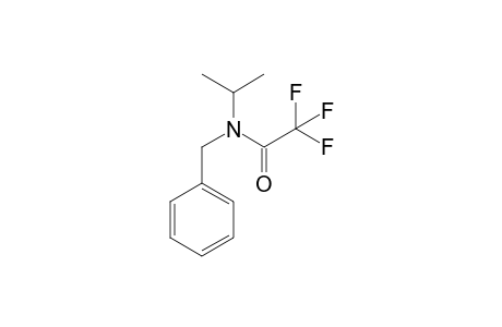 N-Isopropylbenzylamine TFA