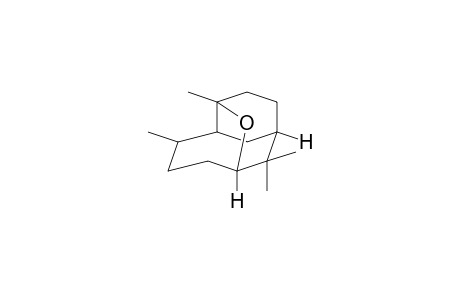 2,7-METHANO-1-BENZOXEPIN, DECAHYDRO-5,9A,10,10-TETRAMETHYL-