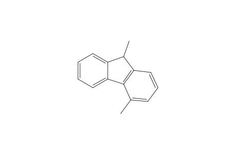 4,9-Dimethyl-9H-fluorene