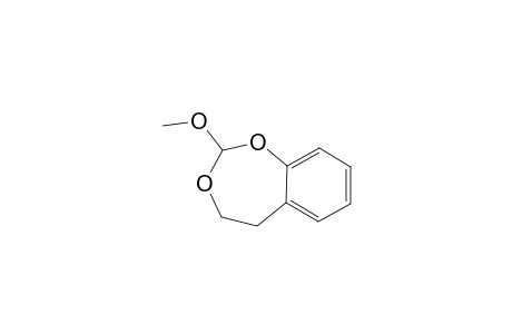 2-METHOXY-1,3-DIOXA-4,5-BENZOCYCLOHEPTENE
