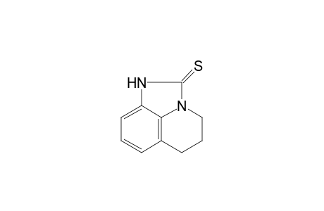 5,6-dihydro-4H-imidazol[4,5,1-ij]quinoline-2(1H)-thione