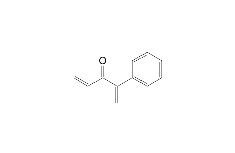 2-Phenyl-1,4-pentadien-3-one