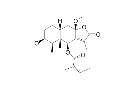 EREMOPETASITENIN-D1