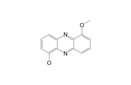 6-METHOXY-1-PHENAZINOL