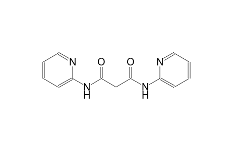 propanediamide, N~1~,N~3~-di(2-pyridinyl)-
