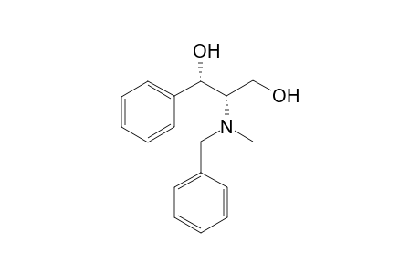 (1S,2S)-2-(N-Benzyl-N-methylamino)-2-phenyl-1,3-propanediol