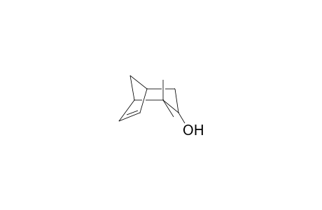 2,2-Dimethylbicyclo[3.2.1]oct-6-en-3-ol