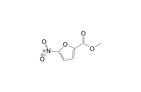 Methyl 5-nitro-2-furoate