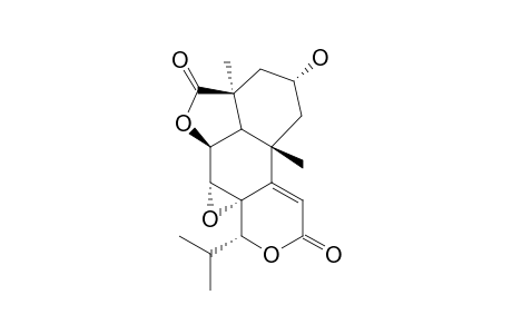 2,3-DIHYDRO-2-HYDROXYPODOLIDE