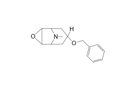 Pseudoscopine Benzyl Ether