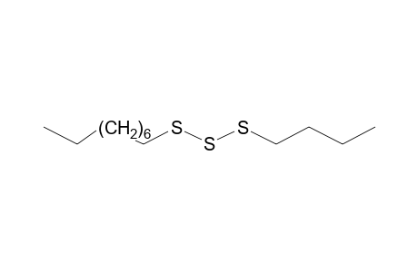 BUTYL NONYL TRISULFIDE