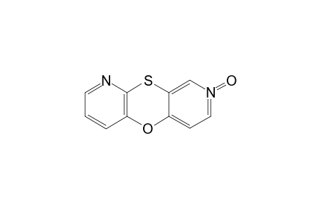 DIAZAPHENOXATHIIN-8-OXIDE
