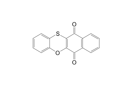 benzo[b]phenoxathiine-6,11-dione