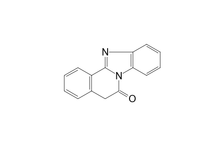 5H-Benzo[4,5]imidazo[2,1-a]isoquinolin-6-one