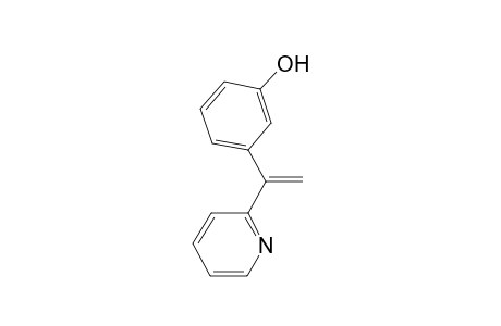 Doxylamine-M (-C4H11NO,+OH)