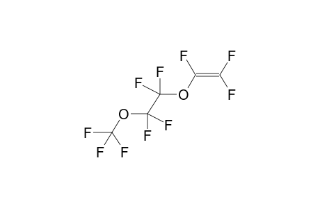 2,5-DIOXAPERFLUORO-6-HEPTENE