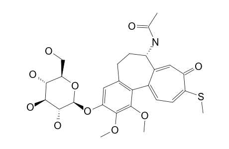 THIOCOLCHICOSIDE