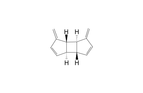 1,6-Dimethylidene-3a.alpha.,3b.beta.,6,6a.alpha.,6b.beta.-tetrahydro-1H,6H-bi-(copentadienylene)