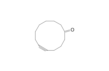 Cyclododec-5-yn-1-one