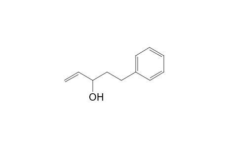 5-Phenyl-1-penten-3-ol