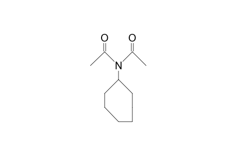 N-Cycloheptyl-diacetamide
