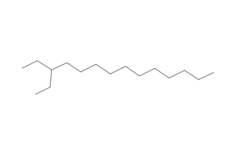 3-Ethyltetradecane