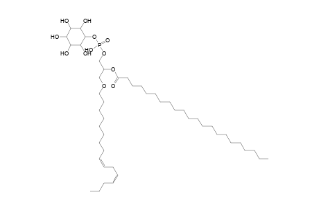 PI O-16:2_22:0