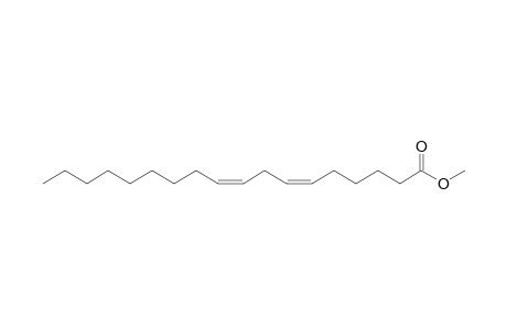 6Z,9Z-Octadecadienoate <methyl-> (8CI)