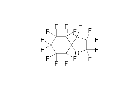 2,2,3,3,4,4,6,6,7,7,8,8,9,9,10,10-Hexadecafluoro-1-oxaspiro[4.5]decane