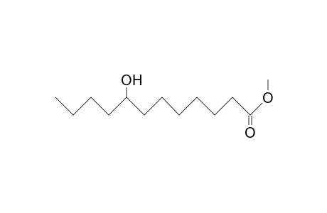 Methyl 8-hydroxy-dodecanoate