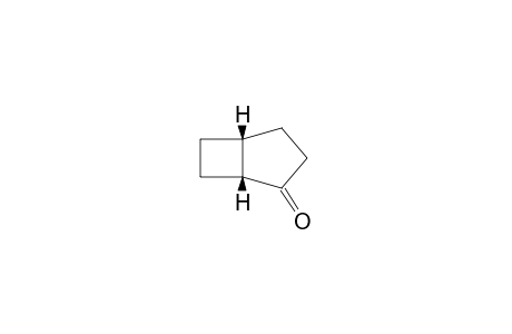 (1R,5R)-bicyclo[3.2.0]heptan-4-one