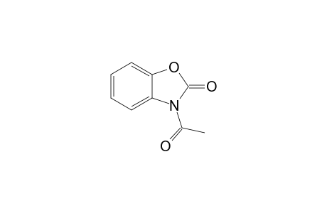 3-Acetylbenzo[d]oxazol-2(3H)-one