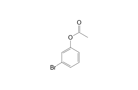 META-BROMOPHENYLACETATE