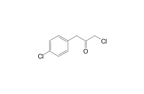1-Chloro-3-(4-chlorophenyl)propan-2-one