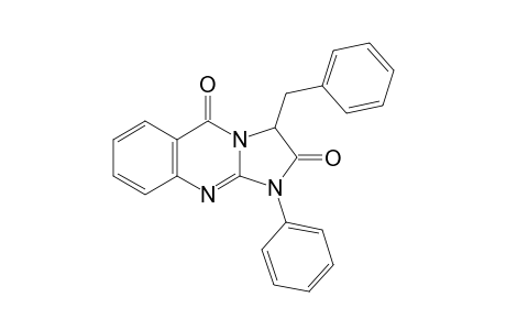 3-Benzyl-1-phenylimidazo[2,1-b]quinazoline-2,5(1H,3H)-dione