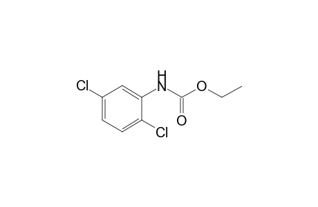 2,5-Dichloro-carbanilic acid, ethyl ester