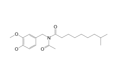 Dihydrocapsaicine AC