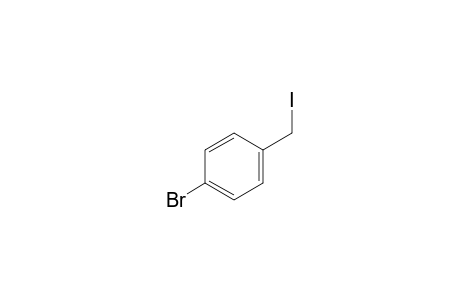 4-iodomethylbromobenzene