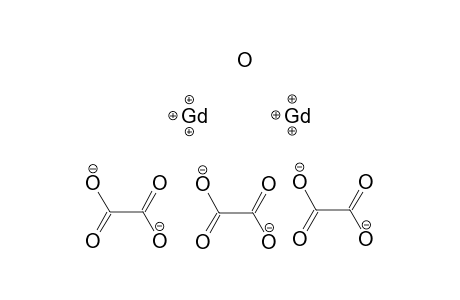 Gadolinium(III) oxalate hydrate