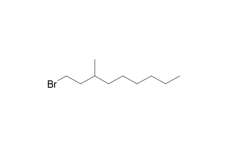3-Methyl-1-bromononane
