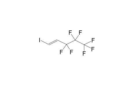 3,3,4,4,5,5,5-HEPTAFLUORO-1-IODOPENTENE