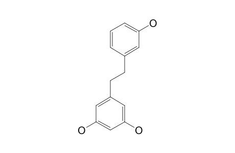 3,3',5-Trihydroxybibenzyl