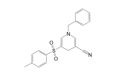 1-Benzyl-5-tolyl-1,4-dihydropyridine-3-carbonitrole